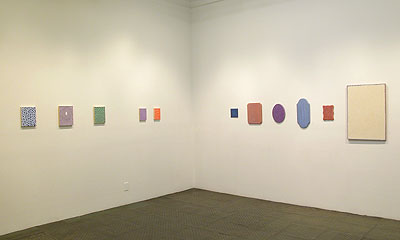 Installation View 2012 13