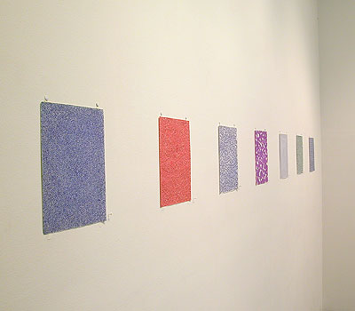 Installation View 2012 14