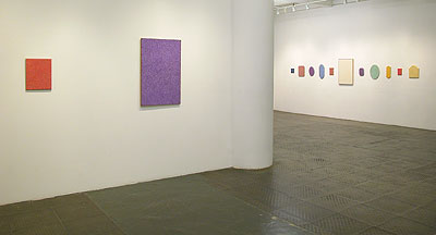 Installation View 2012 1