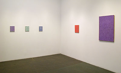 Installation View 2012 2