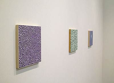 Installation View 2012 3