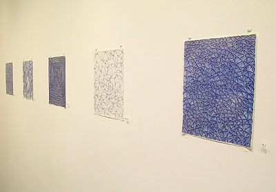 Installation View 2012 5