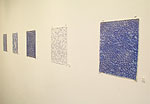 Lori Ellison, 2012 installation 6