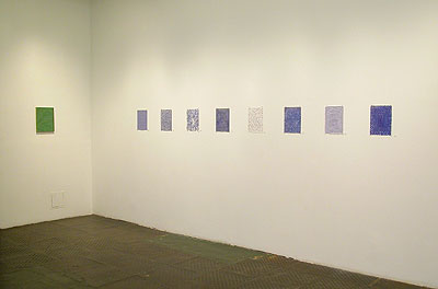 Installation View 2012 7