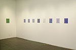 Lori Ellison, 2012 installation 7