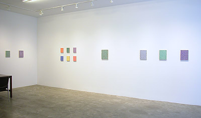 Installation View 2014 1