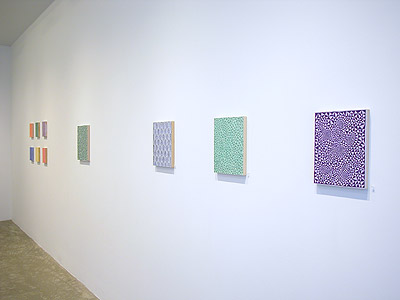 Installation View 2014 2