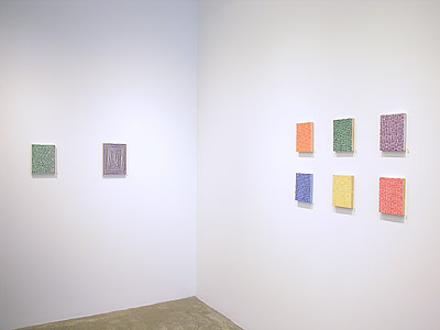 Installation View 2014 3