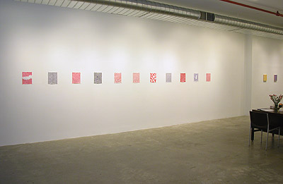 Installation View 2014 5