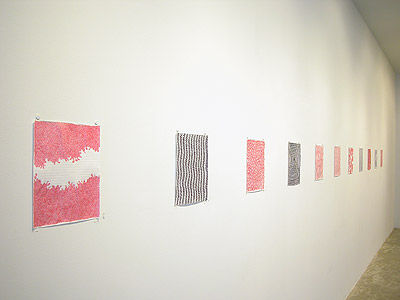 Installation View 2014 6