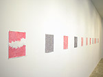 Lori Ellison, 2014 installation 6