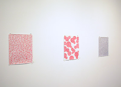 Installation View 2014 7