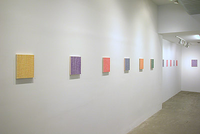 Installation View 2014 8