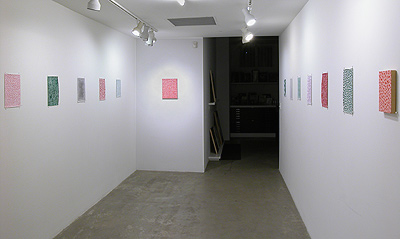 Installation View 2015-16 10