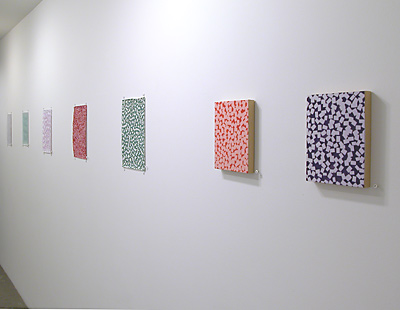 Installation View 2015-16 11