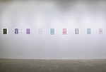 Lori Ellison, installation 5