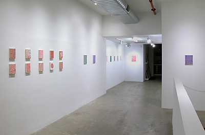 Installation View 2015-16 7