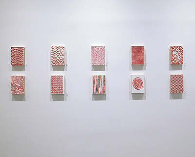 Installation View 2015-16 8