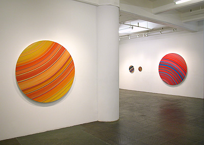 Installation view 2010 1