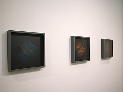 Installation view 2010 6