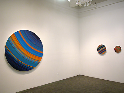 Installation view 2010 7