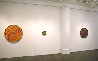 Installation view 2010 8