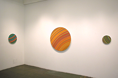 Installation view 2010 9