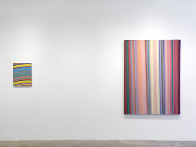 Installation View 2018 2