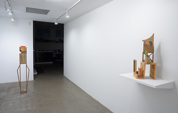 Installation View 2022 27