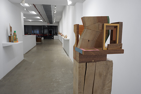 Installation View 2022 30