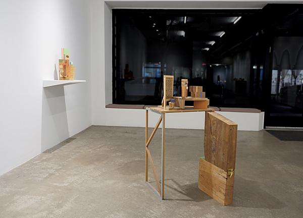 Installation View 2022 3