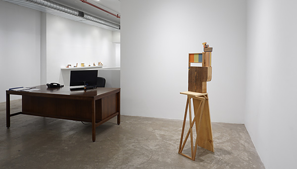 Installation View 2022 7