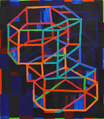 Untitled (P-1419)