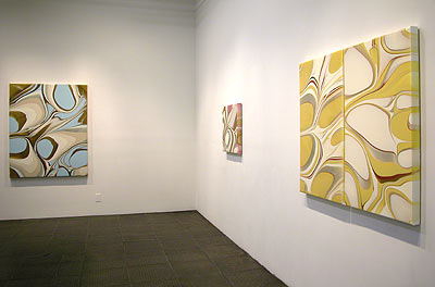 Installation view 2010 1