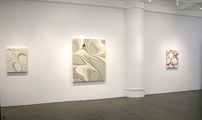 Installation view 2010 3