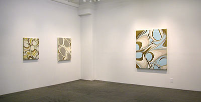 Installation view 2010 5