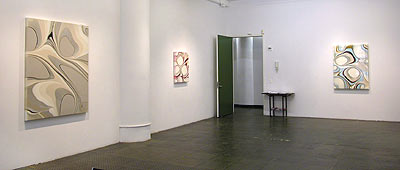 Installation view 2010 6