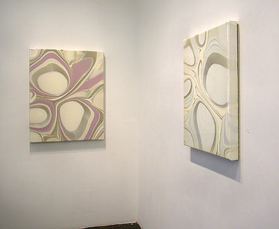 Installation view 2010 7