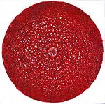 Mark Dagley, Ruby Orb