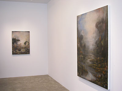 Installation view 2013 2