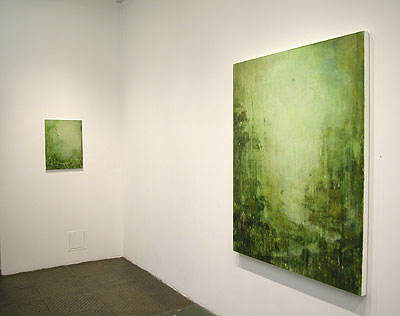 Installation view 2010 4