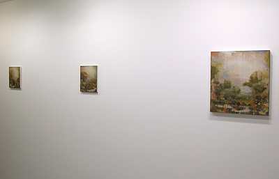 Installation view 2015 10