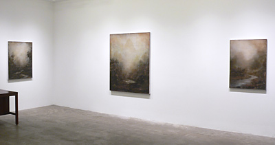 Installation view 2018 1