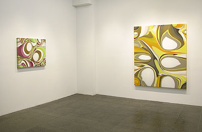 Installation view 2012 6