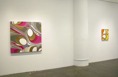 Installation view 2012 7