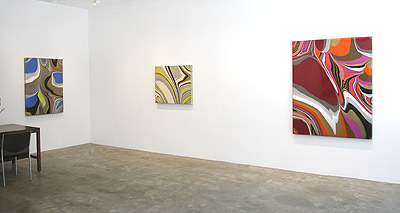 Installation View 2014 1
