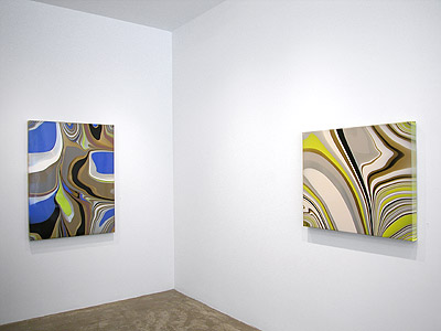 Installation View 2014 2