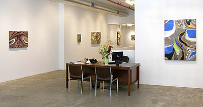 Installation View 2014 3