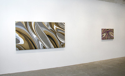 Installation View 2014 4