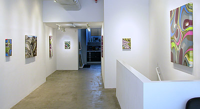 Installation View 2014 6